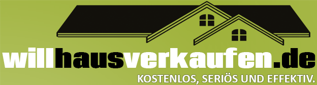 WillHausVerkaufen Logo